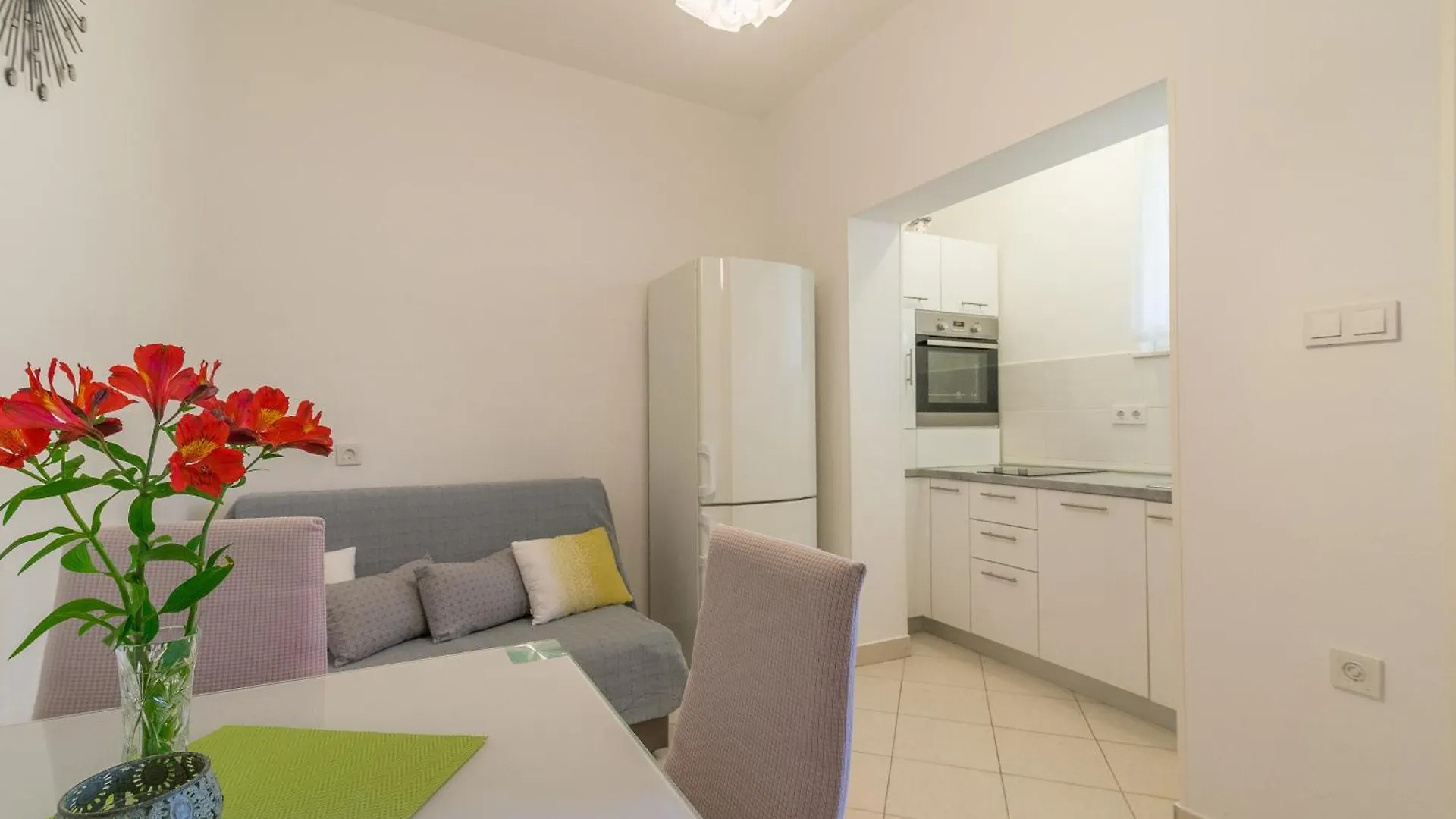 Apartments Tolic Biograd Na Moru