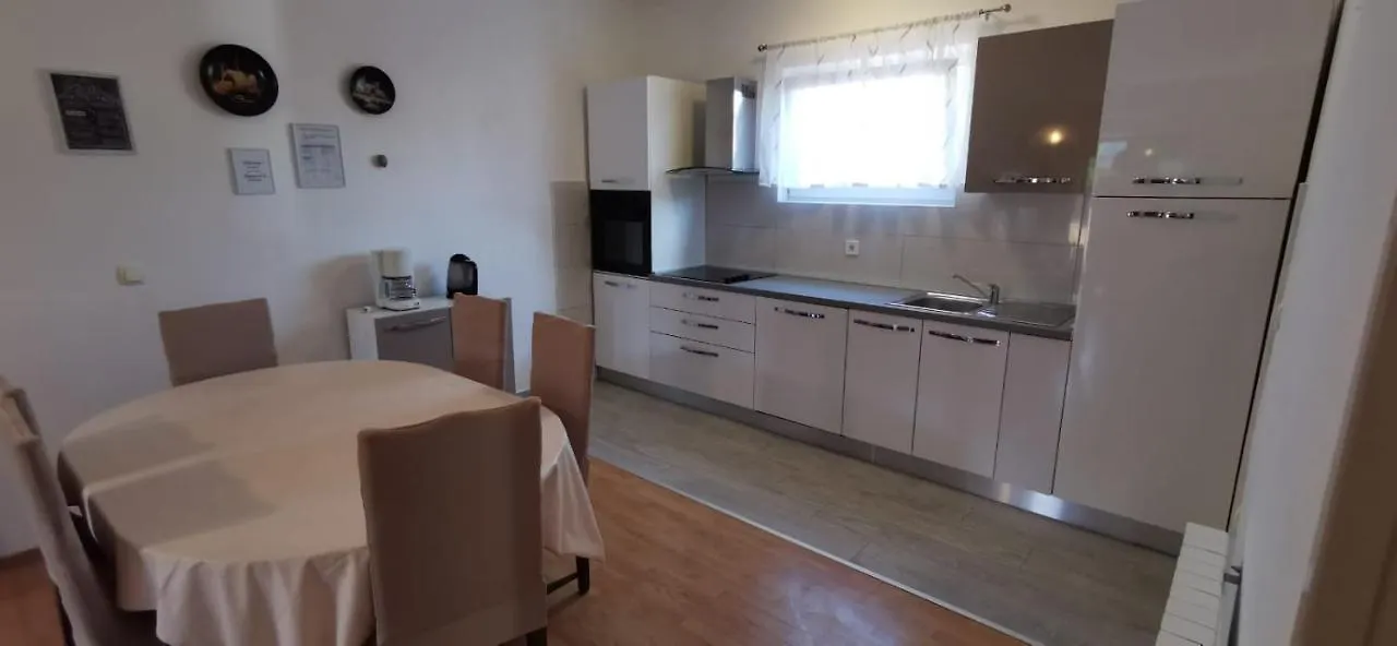 Apartments Tolic Biograd Na Moru 0*,  Κροατία