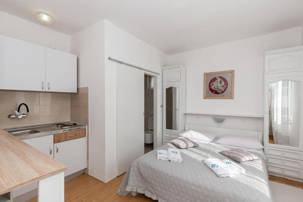 Apartments Tolic Biograd Na Moru
