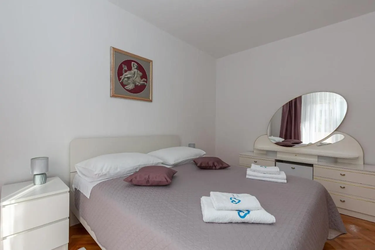 Apartments Tolic Biograd Na Moru 0*,  Κροατία