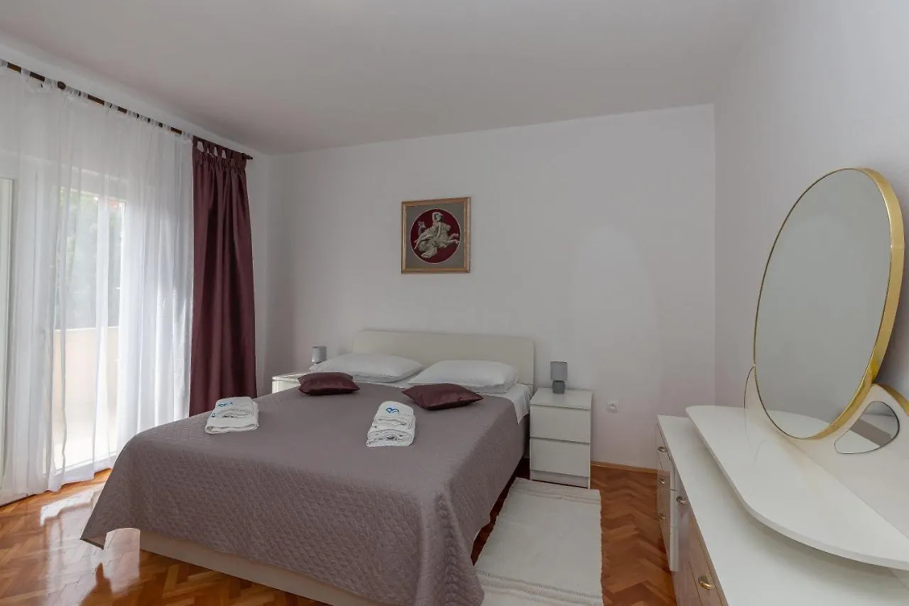 Apartments Tolic Biograd Na Moru Κροατία