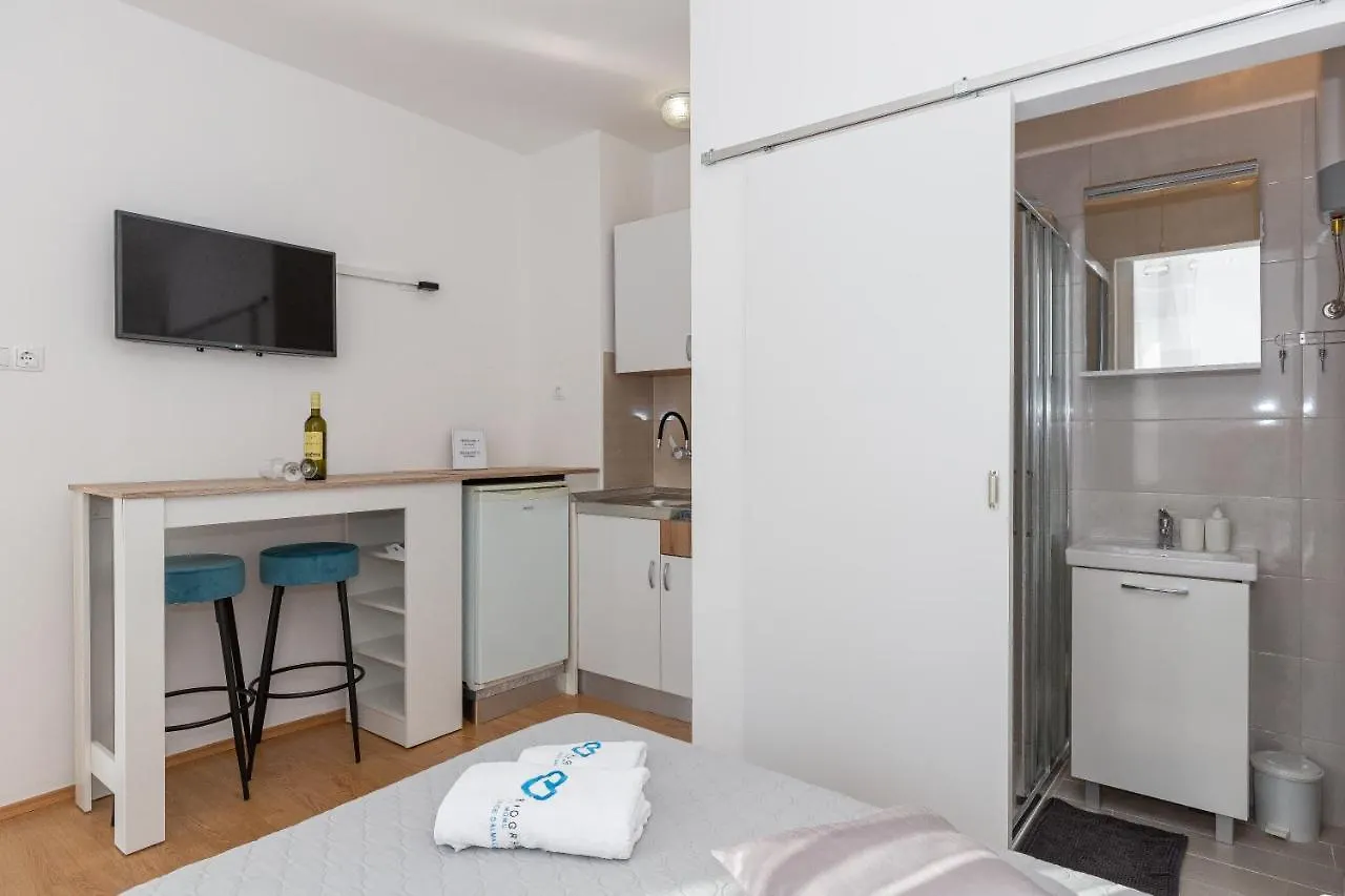 Apartments Tolic Biograd Na Moru