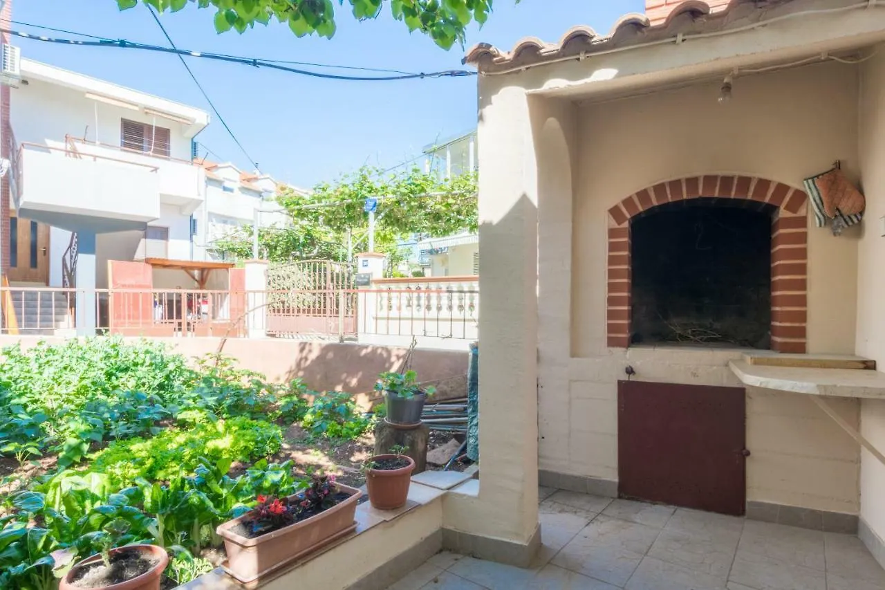 Apartments Tolic Biograd Na Moru