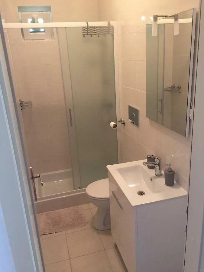 Apartments Tolic Biograd Na Moru